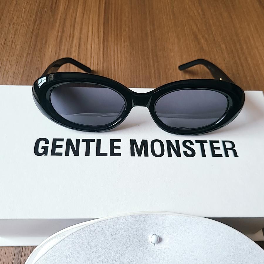 新品未使用※人気モデル*GENTLE MONSTER・ジェントルモンスター 新品未使用※人気モデル*GENTLE MONSTER・ジェントルモンスター