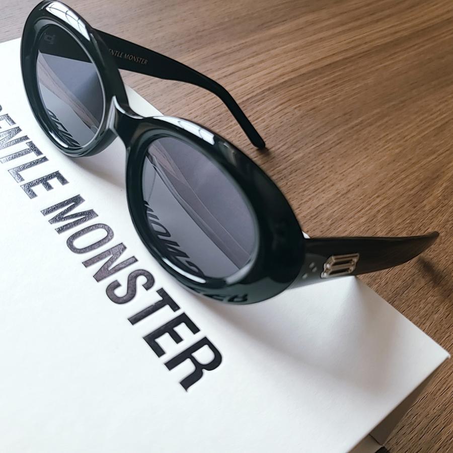 新品未使用※人気モデル*GENTLE MONSTER・ジェントルモンスター 新品未使用※人気モデル*GENTLE MONSTER・ジェントルモンスター