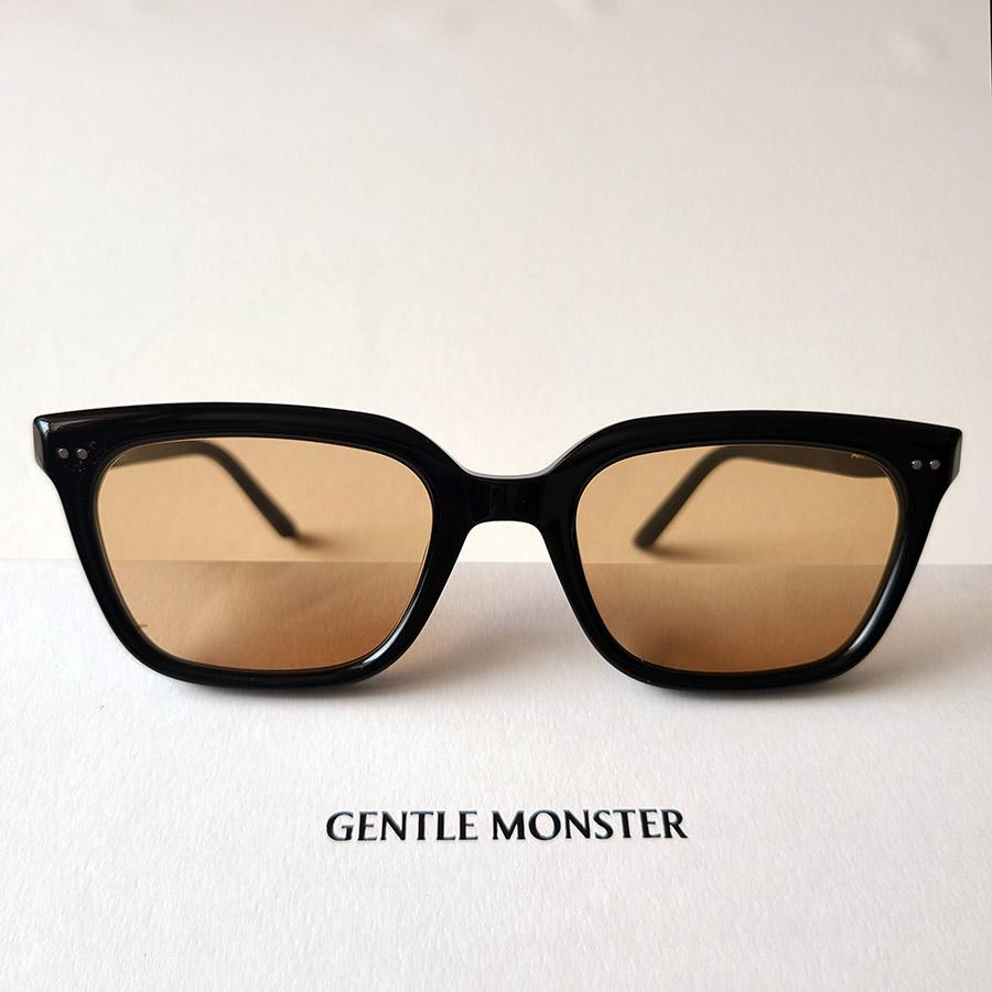 新品未使用※人気モデル*GENTLE MONSTER・ジェントルモンスター Soho 01