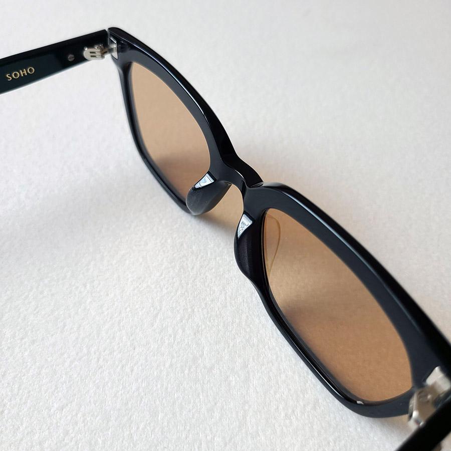 新品未使用※人気モデル*GENTLE MONSTER・ジェントルモンスター Soho 01