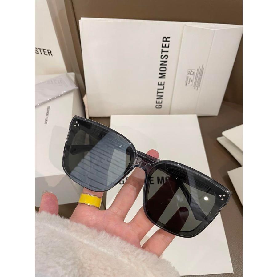 新品未使用※人気モデル*GENTLE MONSTER・ジェントルモンスター 新品未使用※人気モデル*GENTLE MONSTER・ジェントルモンスター