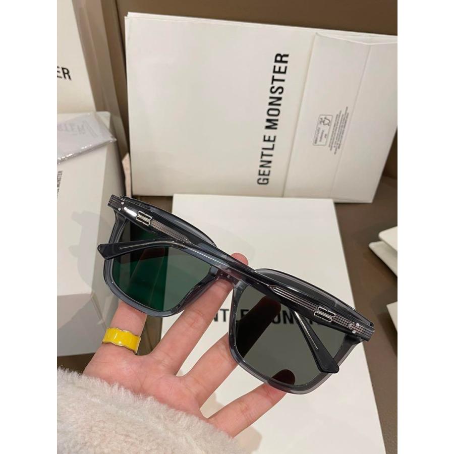 新品未使用※人気モデル*GENTLE MONSTER・ジェントルモンスター 新品未使用※人気モデル*GENTLE MONSTER・ジェントルモンスター