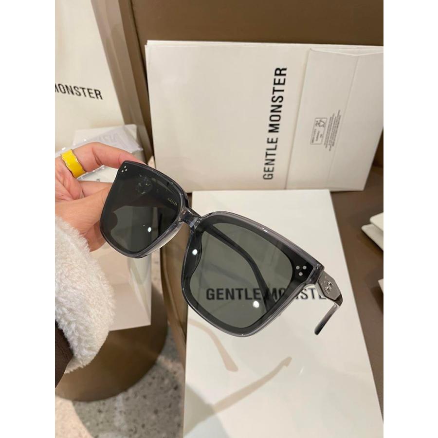 新品未使用※人気モデル*GENTLE MONSTER・ジェントルモンスター 新品未使用※人気モデル*GENTLE MONSTER・ジェントルモンスター