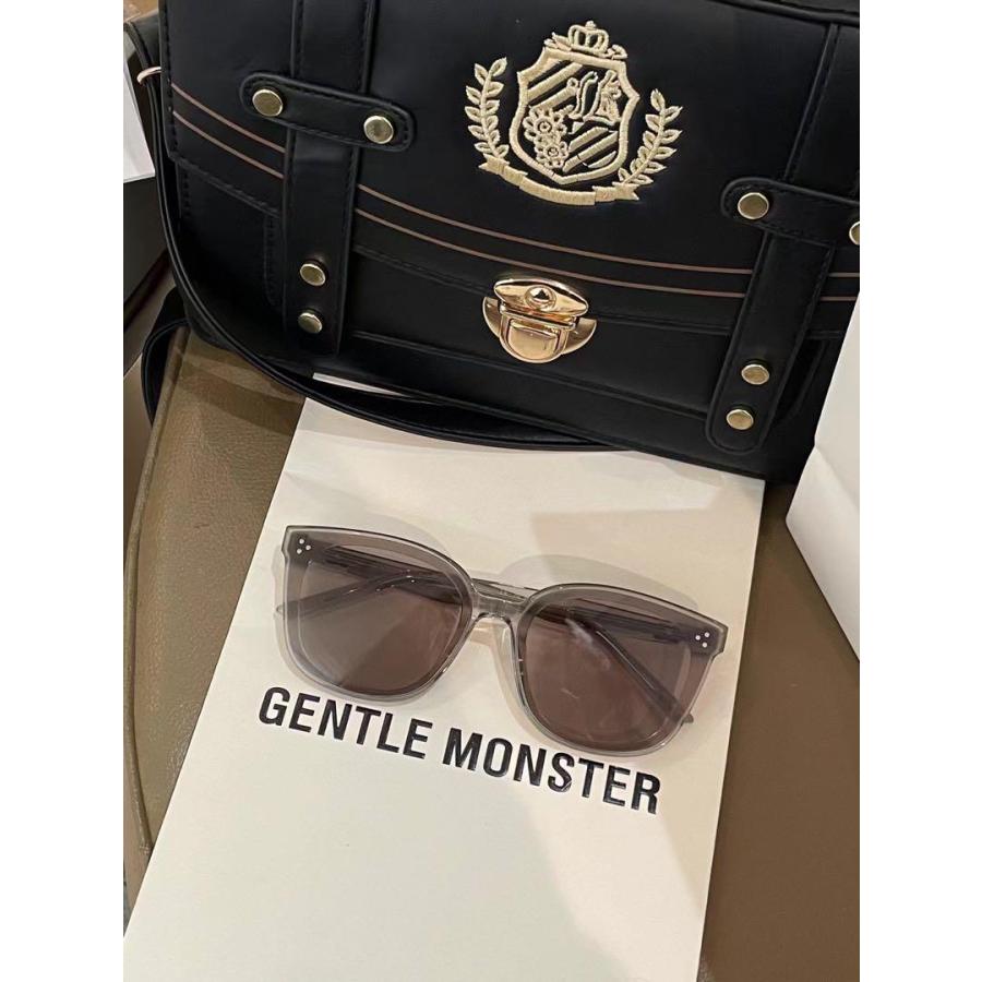 新品未使用※人気モデル*GENTLE MONSTER・ジェントルモンスター 新品未使用※人気モデル*GENTLE MONSTER・ジェントルモンスター