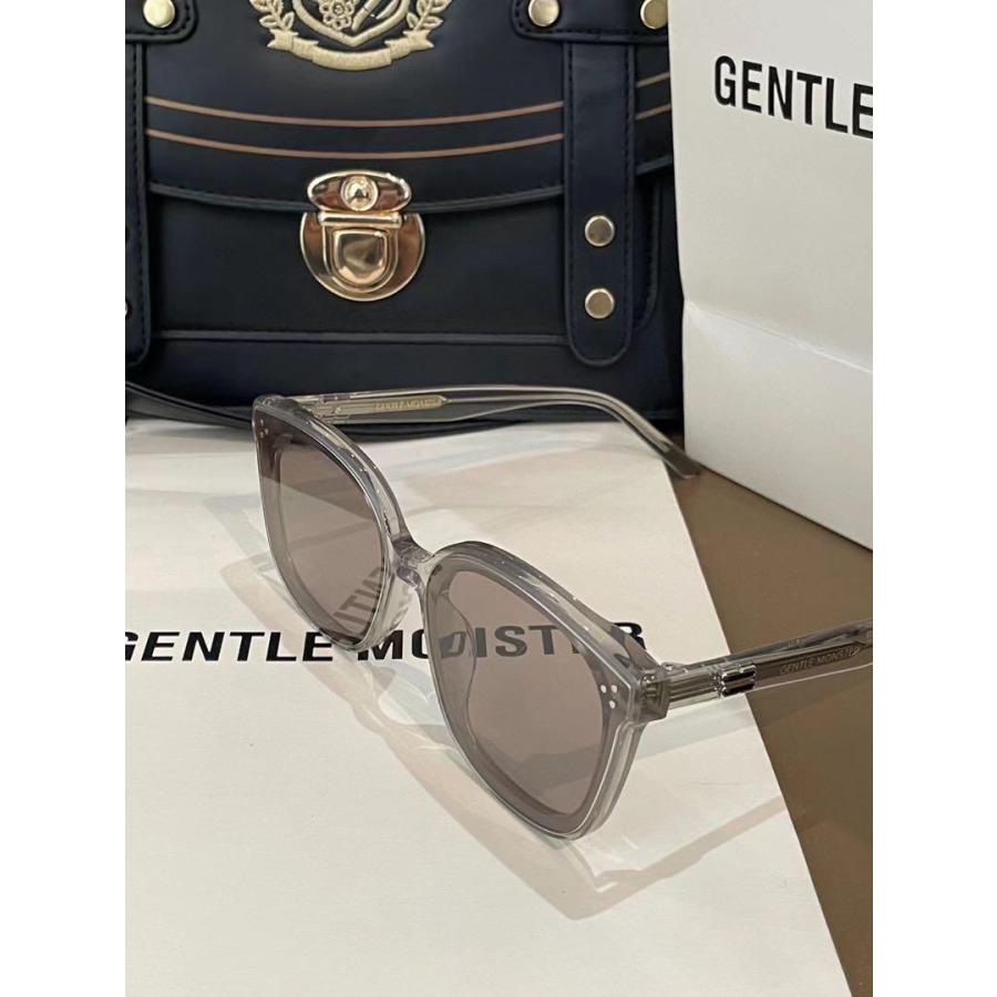 新品未使用※人気モデル*GENTLE MONSTER・ジェントルモンスター 新品未使用※人気モデル*GENTLE MONSTER・ジェントルモンスター