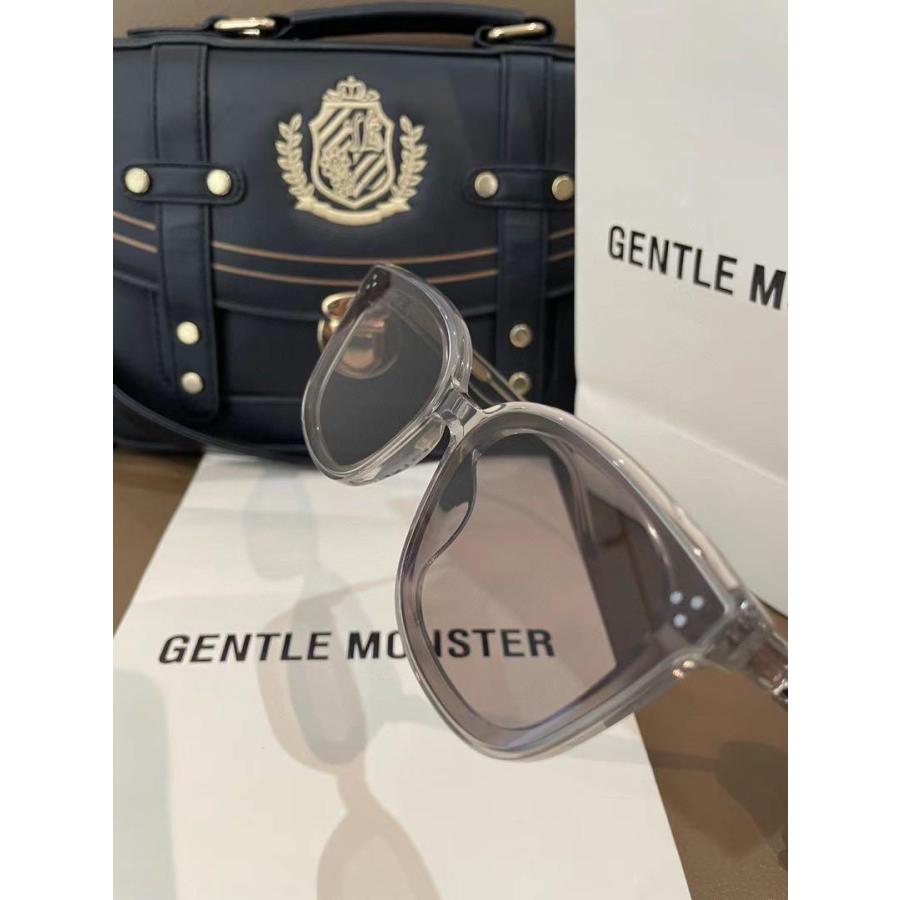 新品未使用※人気モデル*GENTLE MONSTER・ジェントルモンスター 新品未使用※人気モデル*GENTLE MONSTER・ジェントルモンスター