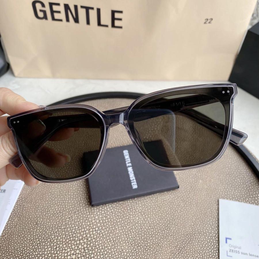 新品未使用※人気モデル*GENTLE MONSTER・ジェントルモンスター 新品未使用※人気モデル*GENTLE MONSTER・ジェントルモンスター
