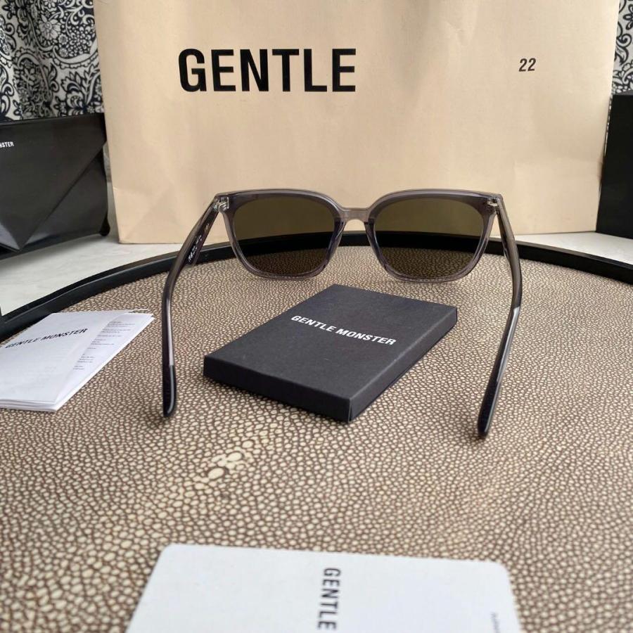 新品未使用※人気モデル*GENTLE MONSTER・ジェントルモンスター 新品未使用※人気モデル*GENTLE MONSTER・ジェントルモンスター