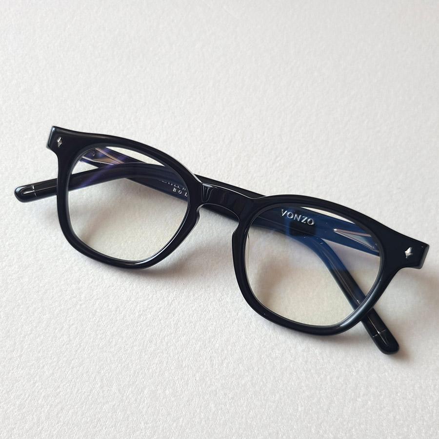 新品未使用※人気モデル*GENTLE MONSTER・ジェントルモンスター Vonzo