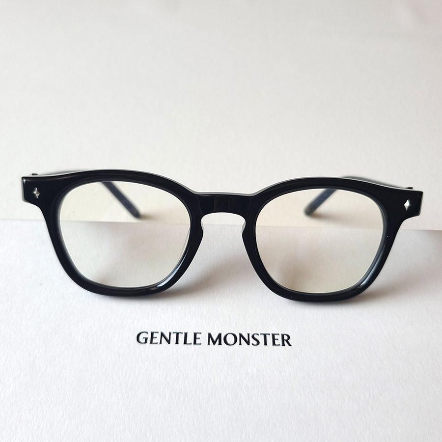 新品未使用※人気モデル*GENTLE MONSTER・ジェントルモンスター Vonzo