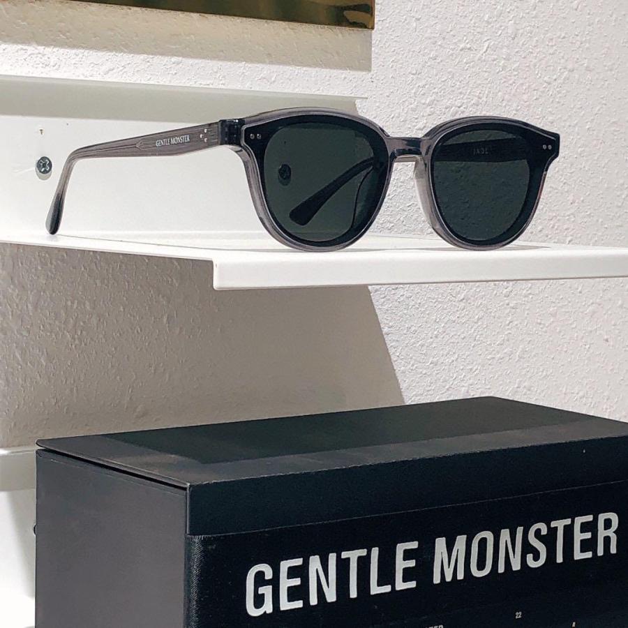 新品未使用※人気モデル*GENTLE MONSTER・ジェントルモンスター 新品未使用※人気モデル*GENTLE MONSTER・ジェントルモンスター