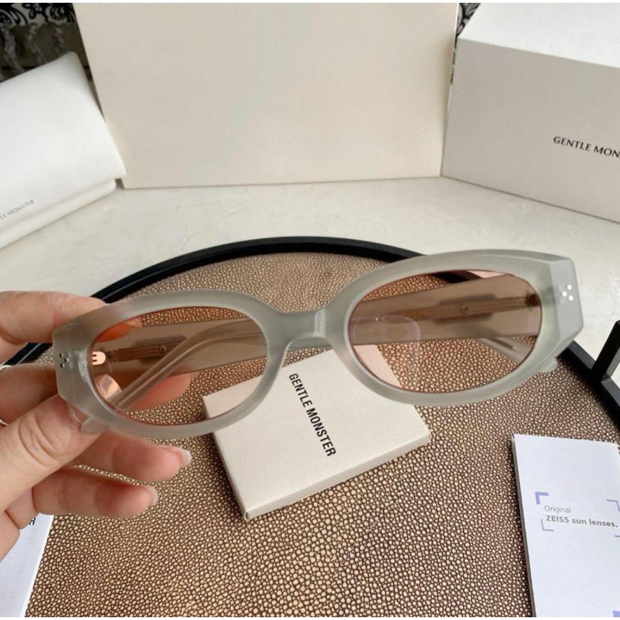 新品未使用※人気モデル*GENTLE MONSTER・ジェントルモンスター VOID