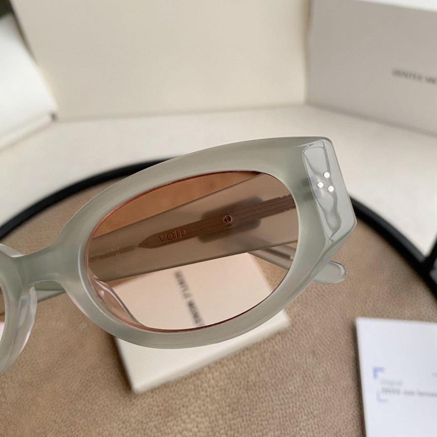 新品未使用※人気モデル*GENTLE MONSTER・ジェントルモンスター VOID