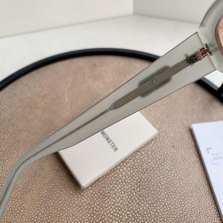 新品未使用※人気モデル*GENTLE MONSTER・ジェントルモンスター VOID