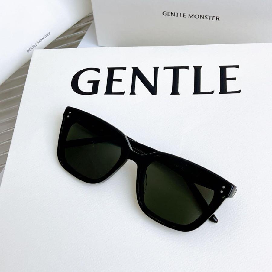 新品未使用※人気モデル*GENTLE MONSTER・ジェントルモンスター 新品未使用※人気モデル*GENTLE MONSTER・ジェントルモンスター