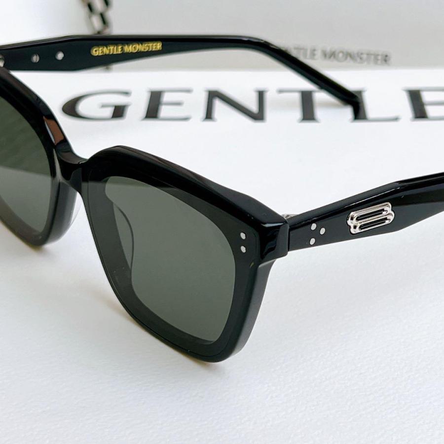 新品未使用※人気モデル*GENTLE MONSTER・ジェントルモンスター 新品未使用※人気モデル*GENTLE MONSTER・ジェントルモンスター