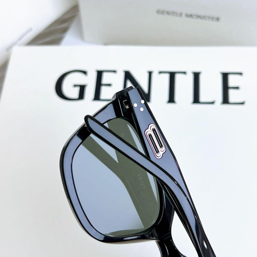 新品未使用※人気モデル*GENTLE MONSTER・ジェントルモンスター 新品未使用※人気モデル*GENTLE MONSTER・ジェントルモンスター