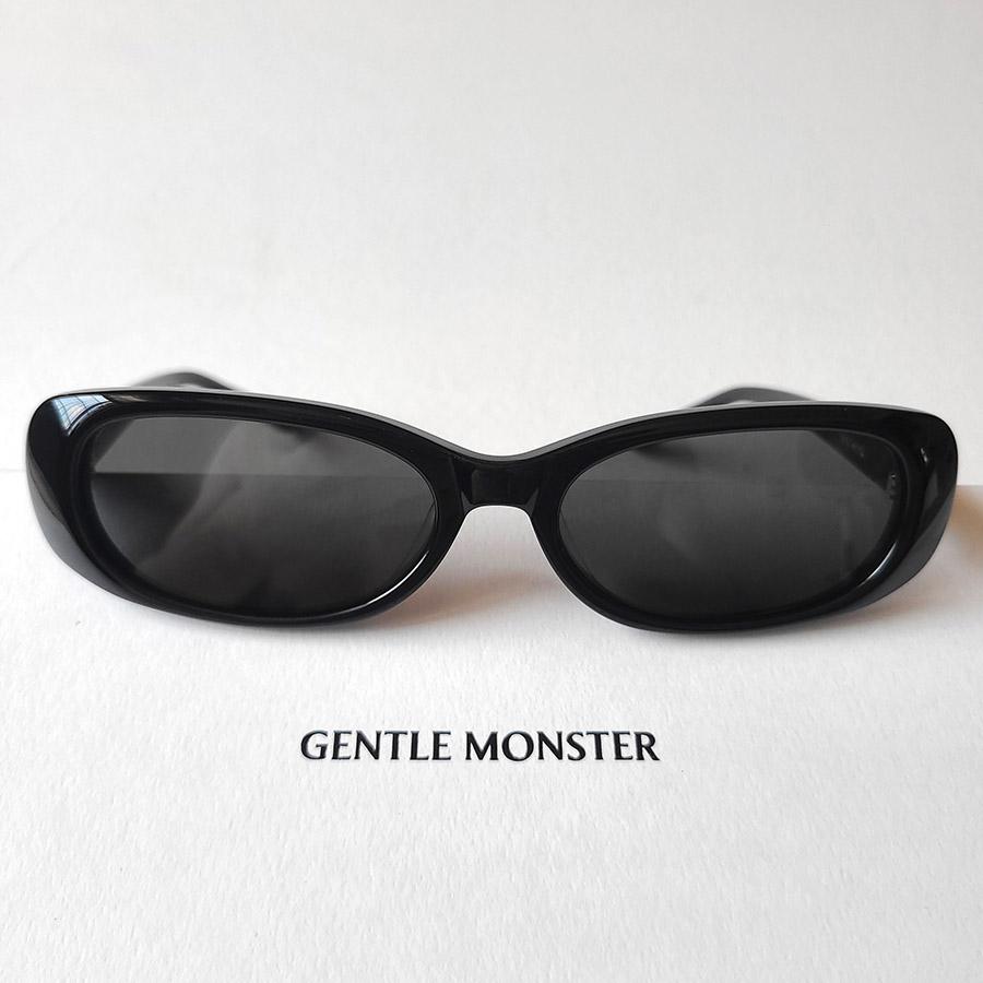 新品未使用※人気モデル*GENTLE MONSTER・ジェントルモンスター Dust