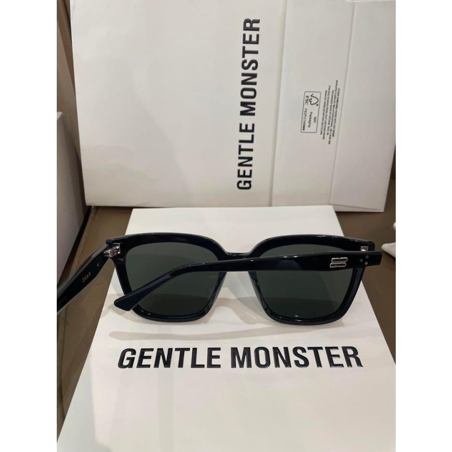 新品未使用※人気モデル*GENTLE MONSTER・ジェントルモンスター 新品未使用※人気モデル*GENTLE MONSTER・ジェントルモンスター