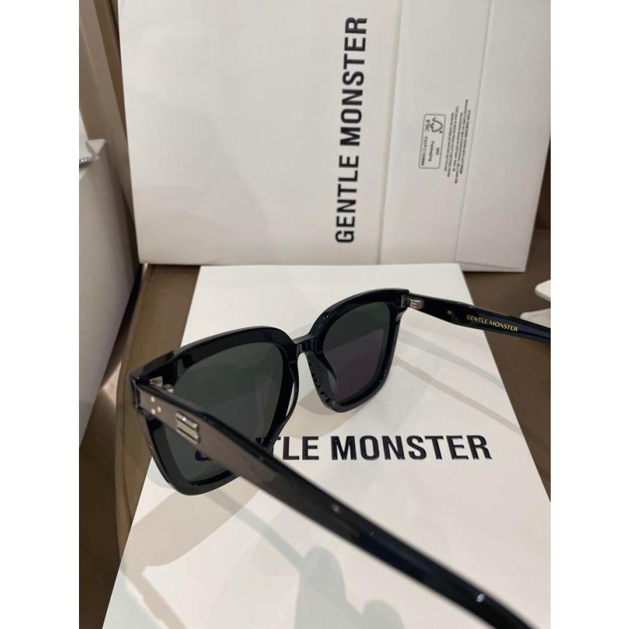 新品未使用※人気モデル*GENTLE MONSTER・ジェントルモンスター 新品未使用※人気モデル*GENTLE MONSTER・ジェントルモンスター