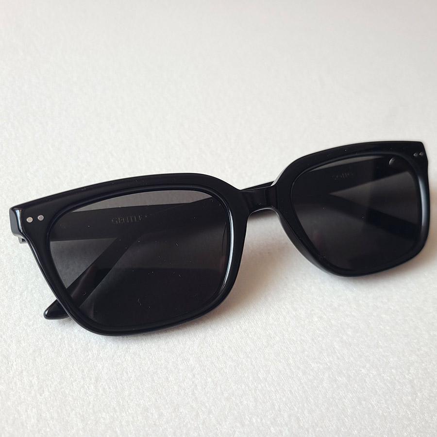 新品未使用※人気モデル*GENTLE MONSTER・ジェントルモンスター Soho 01