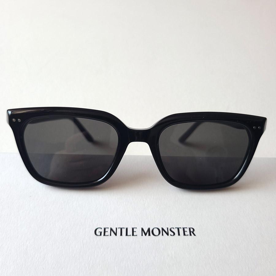 新品未使用※人気モデル*GENTLE MONSTER・ジェントルモンスター Soho 01