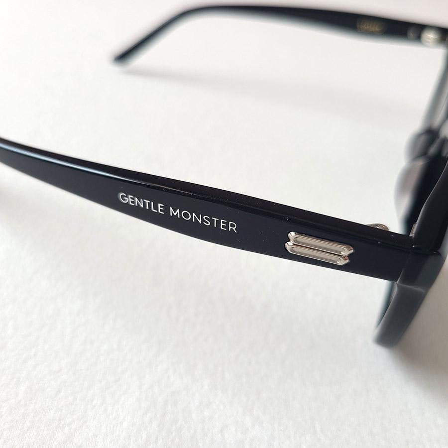 新品未使用※人気モデル*GENTLE MONSTER・ジェントルモンスター Soho 01