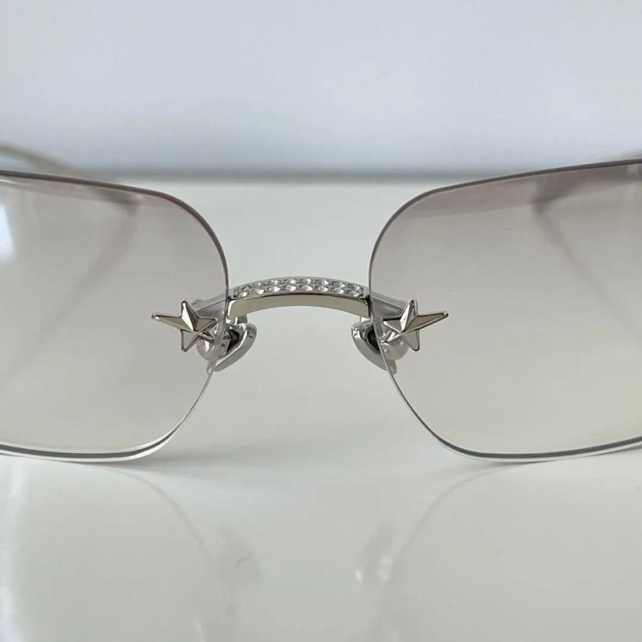 新品未使用※人気モデル*GENTLE MONSTER・ジェントルモンスター 新品未使用※人気モデル*GENTLE MONSTER・ジェントルモンスター