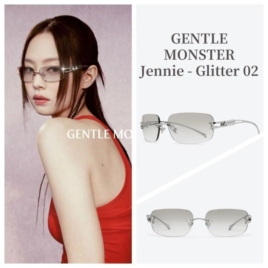 新品未使用※人気モデル*GENTLE MONSTER・ジェントルモンスター 新品未使用※人気モデル*GENTLE MONSTER・ジェントルモンスター