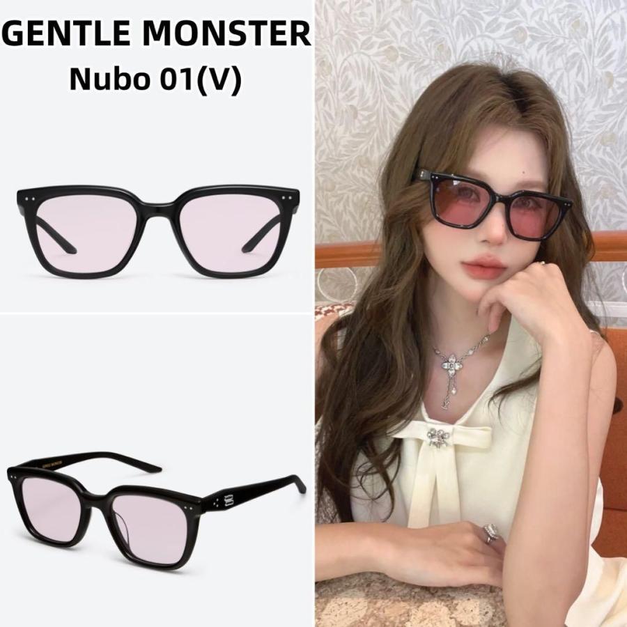 新品未使用※人気モデル*GENTLE MONSTER・ジェントルモンスター 新品未使用※人気モデル*GENTLE MONSTER・ジェントルモンスター