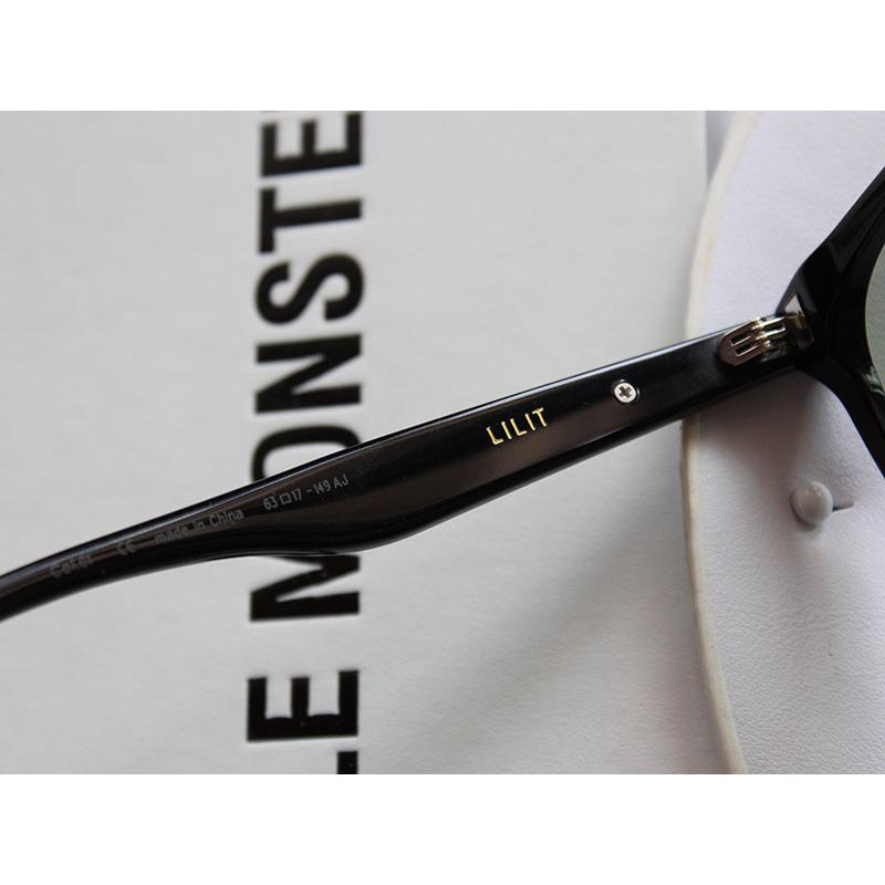 新品未使用※人気モデル*GENTLE MONSTER・ジェントルモンスター LILIT