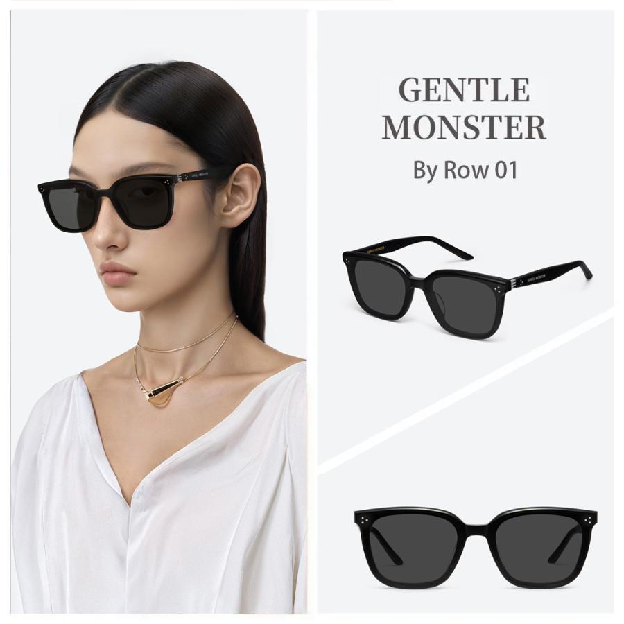 新品未使用※人気モデル*GENTLE MONSTER・ジェントルモンスター 新品未使用※人気モデル*GENTLE MONSTER・ジェントルモンスター