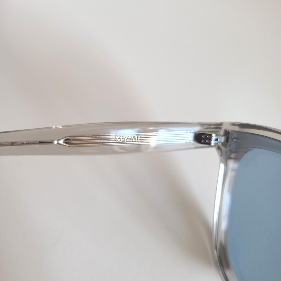 Miyo様 新品未使用　ブルガリ　サングラス 国内正規品】ブルガリ サングラス ビー・ゼロワン 偏光サングラス