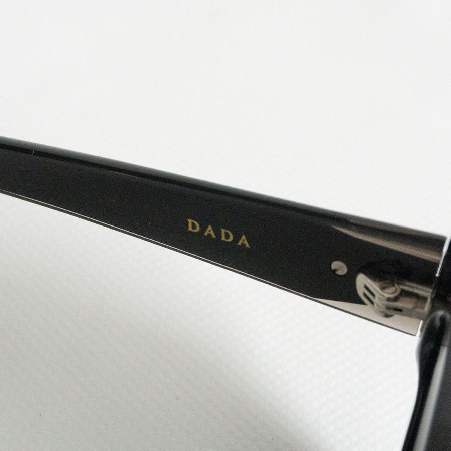 新品未使用※人気モデル*GENTLE MONSTER・ジェントルモンスター Dada 01