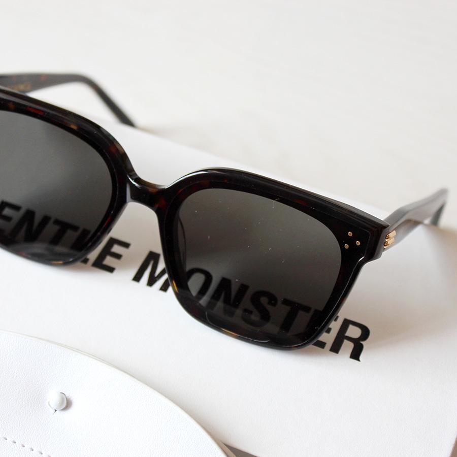 新品未使用※人気モデル*GENTLE MONSTER・ジェントルモンスター New Her