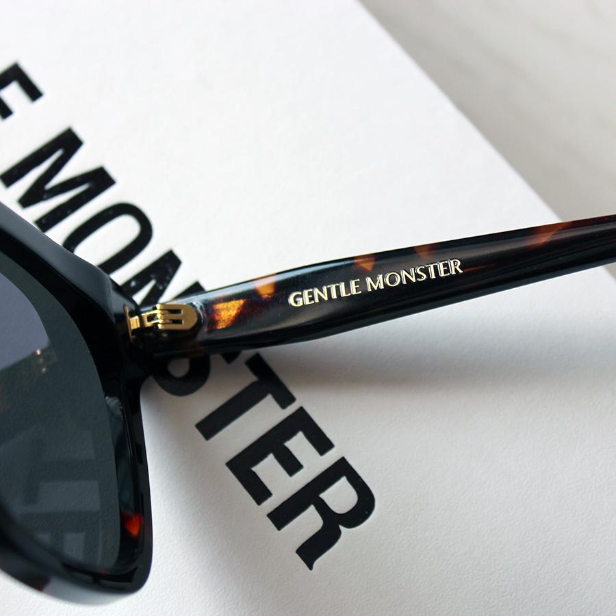 新品未使用※人気モデル*GENTLE MONSTER・ジェントルモンスター New Her