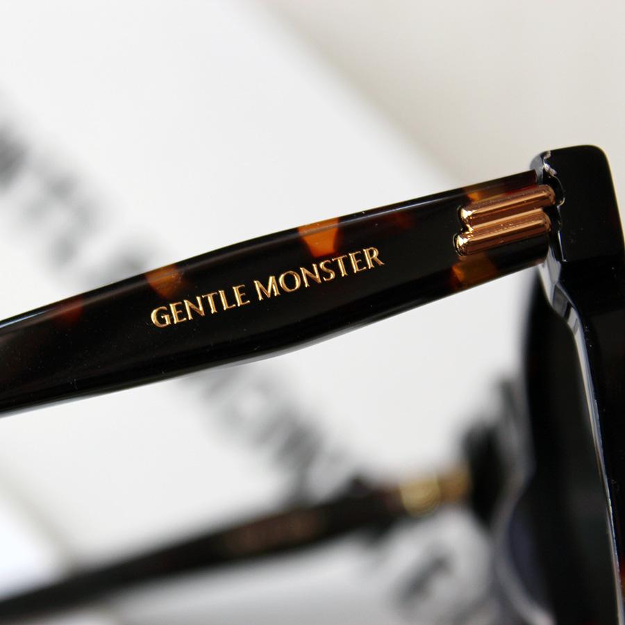 新品未使用※人気モデル*GENTLE MONSTER・ジェントルモンスター New Her