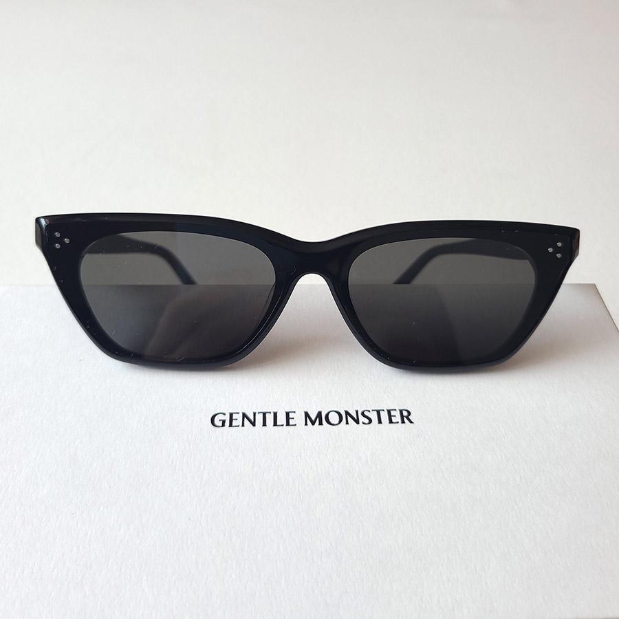 新品未使用※人気モデル*GENTLE MONSTER・ジェントルモンスター Dodo 01