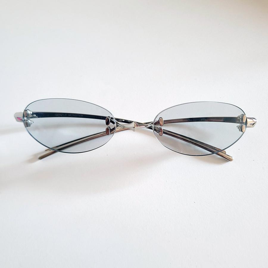 新品未使用※人気モデル*GENTLE MONSTER・ジェントルモンスター メガネ