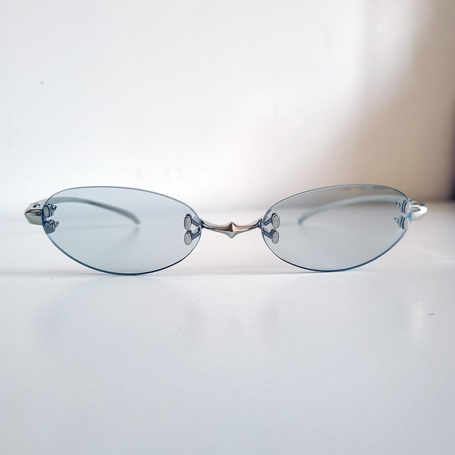 新品未使用※人気モデル*GENTLE MONSTER・ジェントルモンスター メガネ