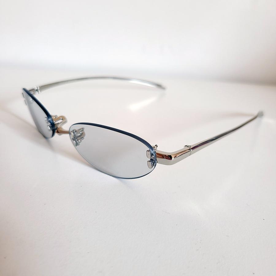 新品未使用※人気モデル*GENTLE MONSTER・ジェントルモンスター メガネ