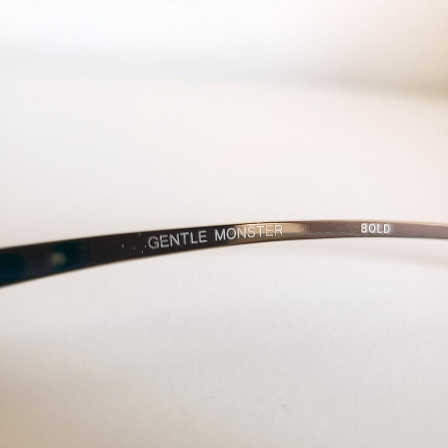 期間限定キャンペーン 新品未使用※人気モデル*GENTLE MONSTER