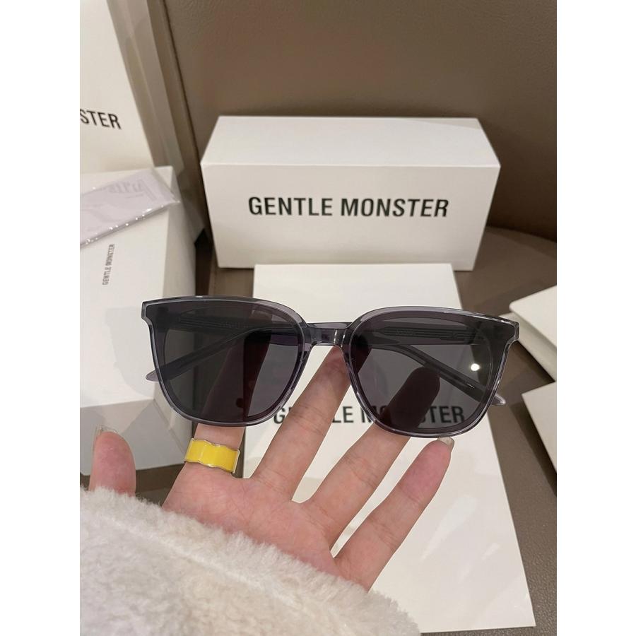 新品未使用※人気モデル*GENTLE MONSTER・ジェントルモンスター Alma G1