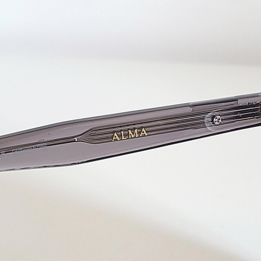 新品未使用※人気モデル*GENTLE MONSTER・ジェントルモンスター Alma G1