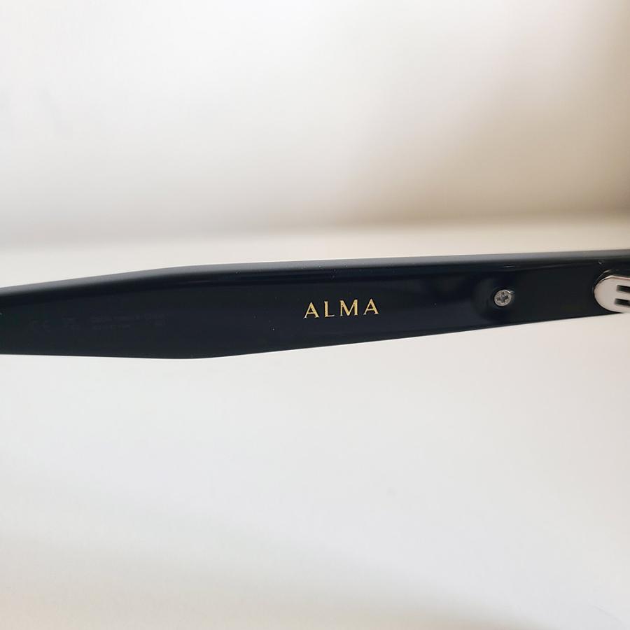 新品未使用※人気モデル*GENTLE MONSTER・ジェントルモンスター Alma 01