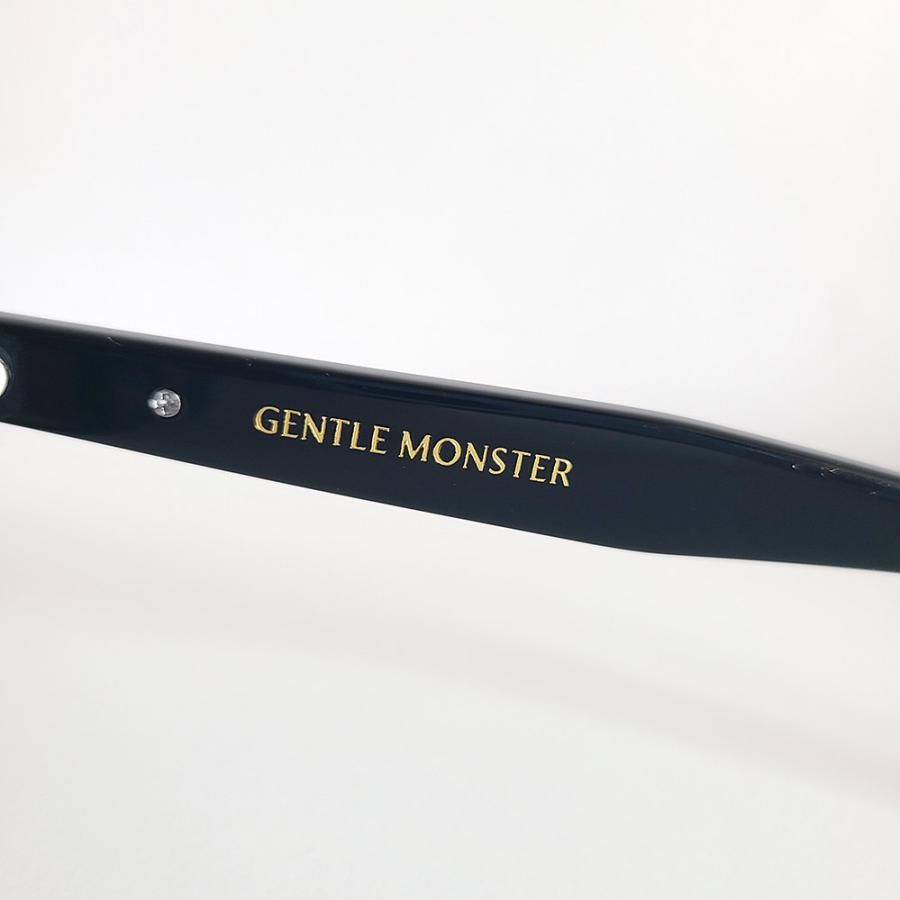 新品未使用※人気モデル*GENTLE MONSTER・ジェントルモンスター Alma 01