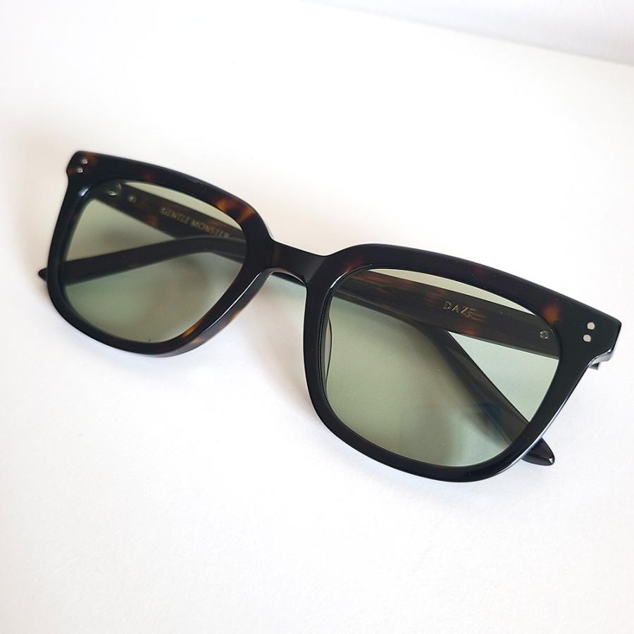 新品未使用※人気モデル*GENTLE MONSTER・ジェントルモンスター Daze T9