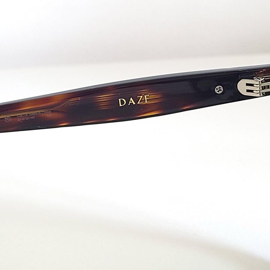 新品未使用※人気モデル*GENTLE MONSTER・ジェントルモンスター Daze T9