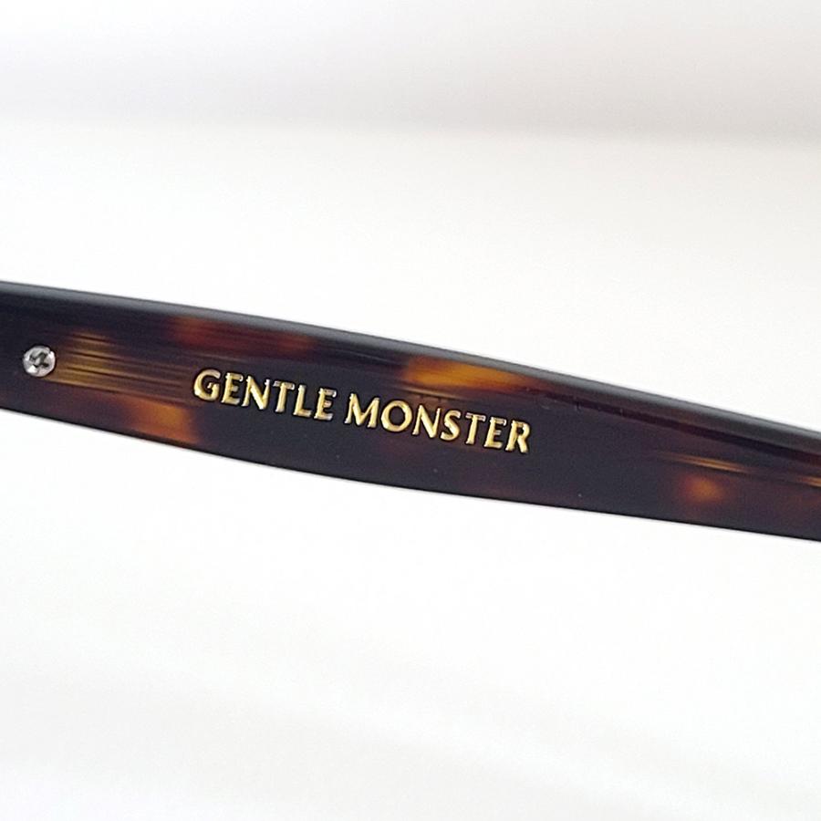 新品未使用※人気モデル*GENTLE MONSTER・ジェントルモンスター Daze T9