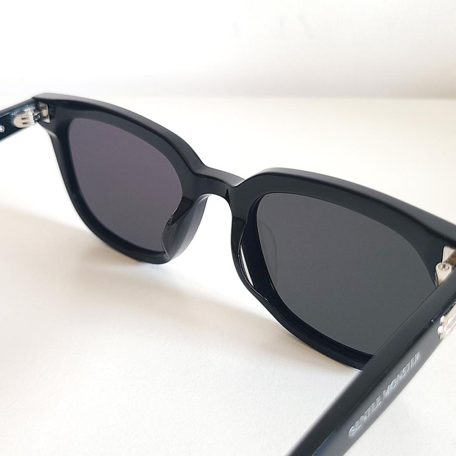 ジェントルモンスター Dearサングラス BTS愛用　登坂広臣　韓国 新品未使用※人気モデル*GENTLE MONSTER・ジェントルモンスター Daze 01